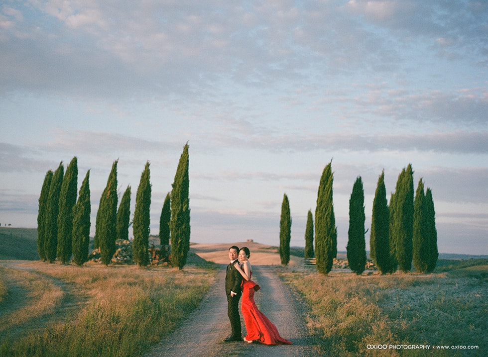 Axioo: A Sip of Brunello di Montalcino